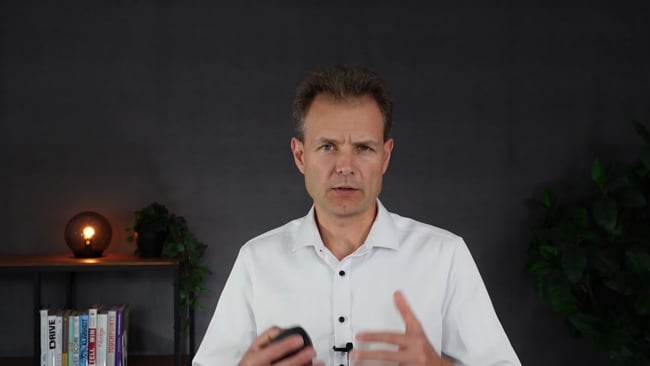 6.8 Stellenportale - Mindset