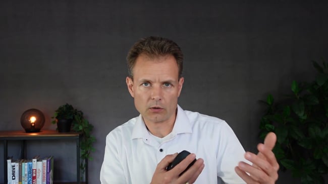 6.4 Das Netzwerk nutzen - Schritt 2