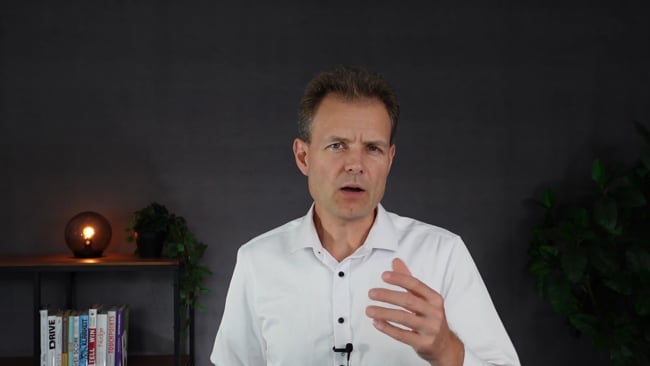 6.2 Das Netzwerk nutzen - Mindset & Vorteile