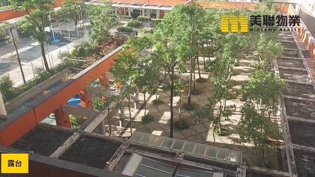 茵怡花園 將軍澳 低層 1689052 售盤