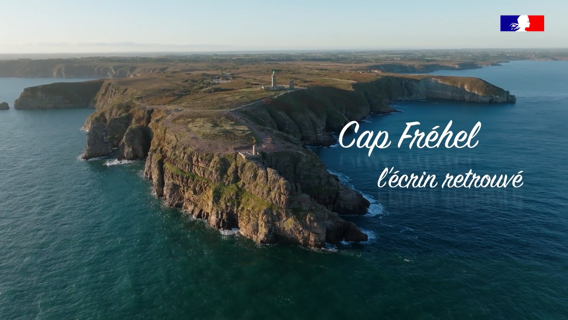 Cap Fréhel, l'écrin retrouvé