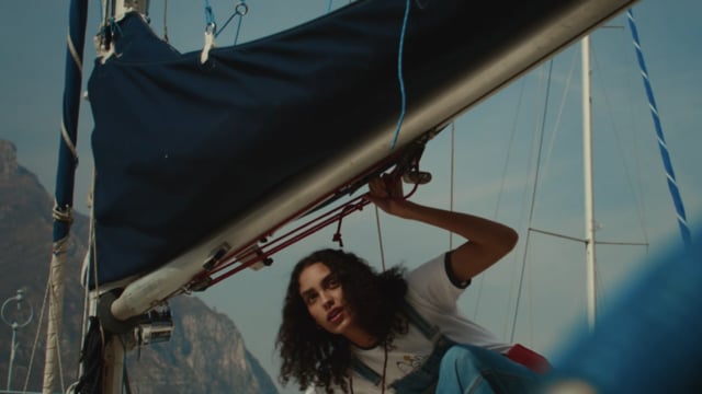 ROY ROGER’S SS24 (FASHION FILM)