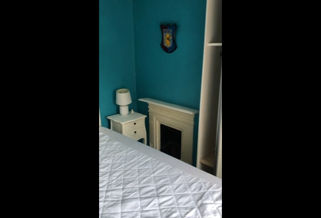 Gorgeous Double Room-Bills Included-Avail 15 Nov Main Photo