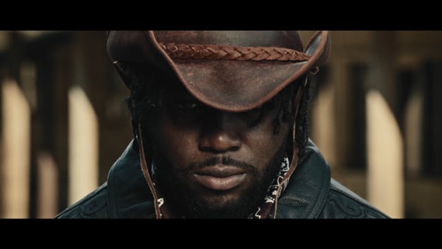 SOMBRERO (MUSIC VIDEO)