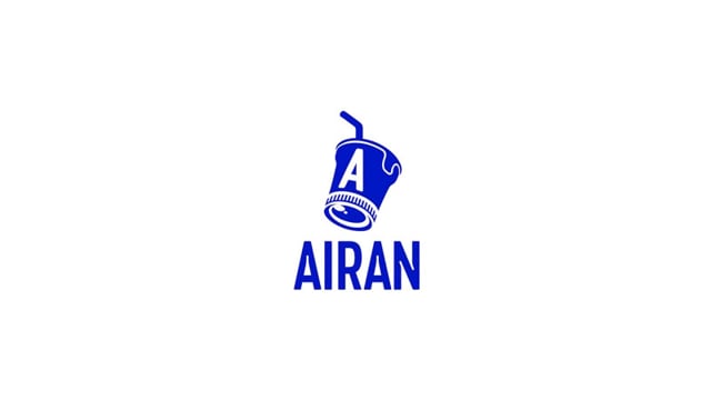 Open Zoomed Related Entry Airan |  Animated Logo Intro