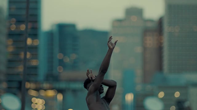 A thumbnail for the film 'YSL - Push the Boundaries' by  mika altskan