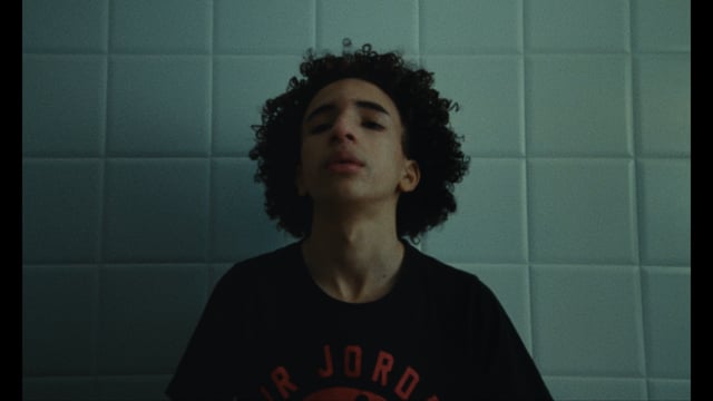 UNOFFICIAL NIKE (FASHION FILM)
