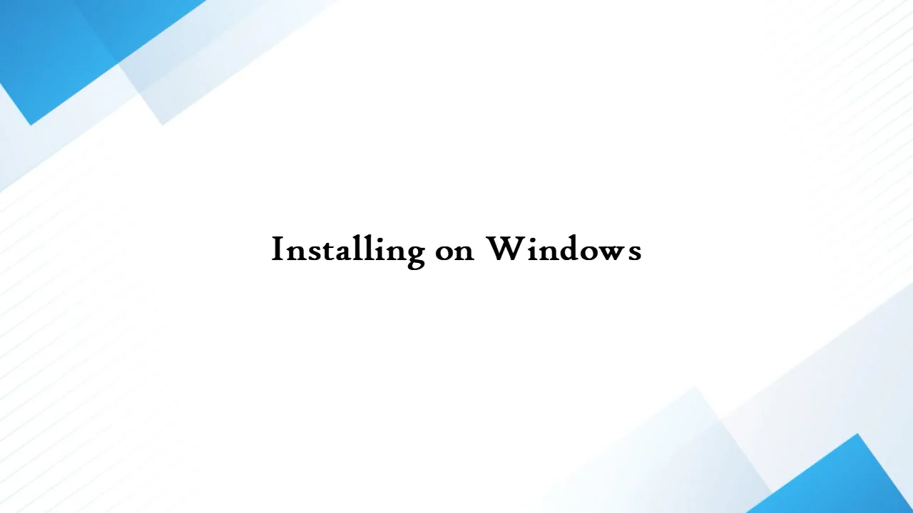 2._installing_on_windows (720p)