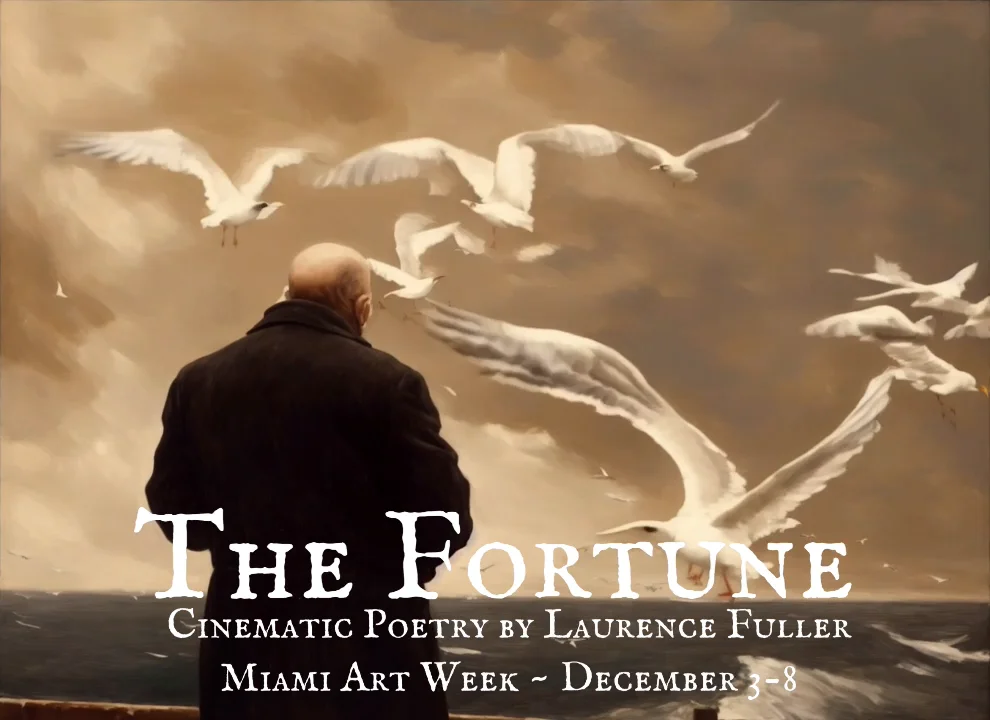 The Fortune — Laurence Fuller