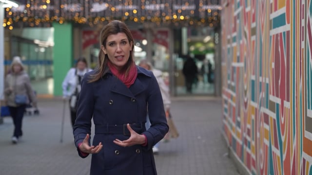 UK Unemployment: Labour's plan to get Britain working