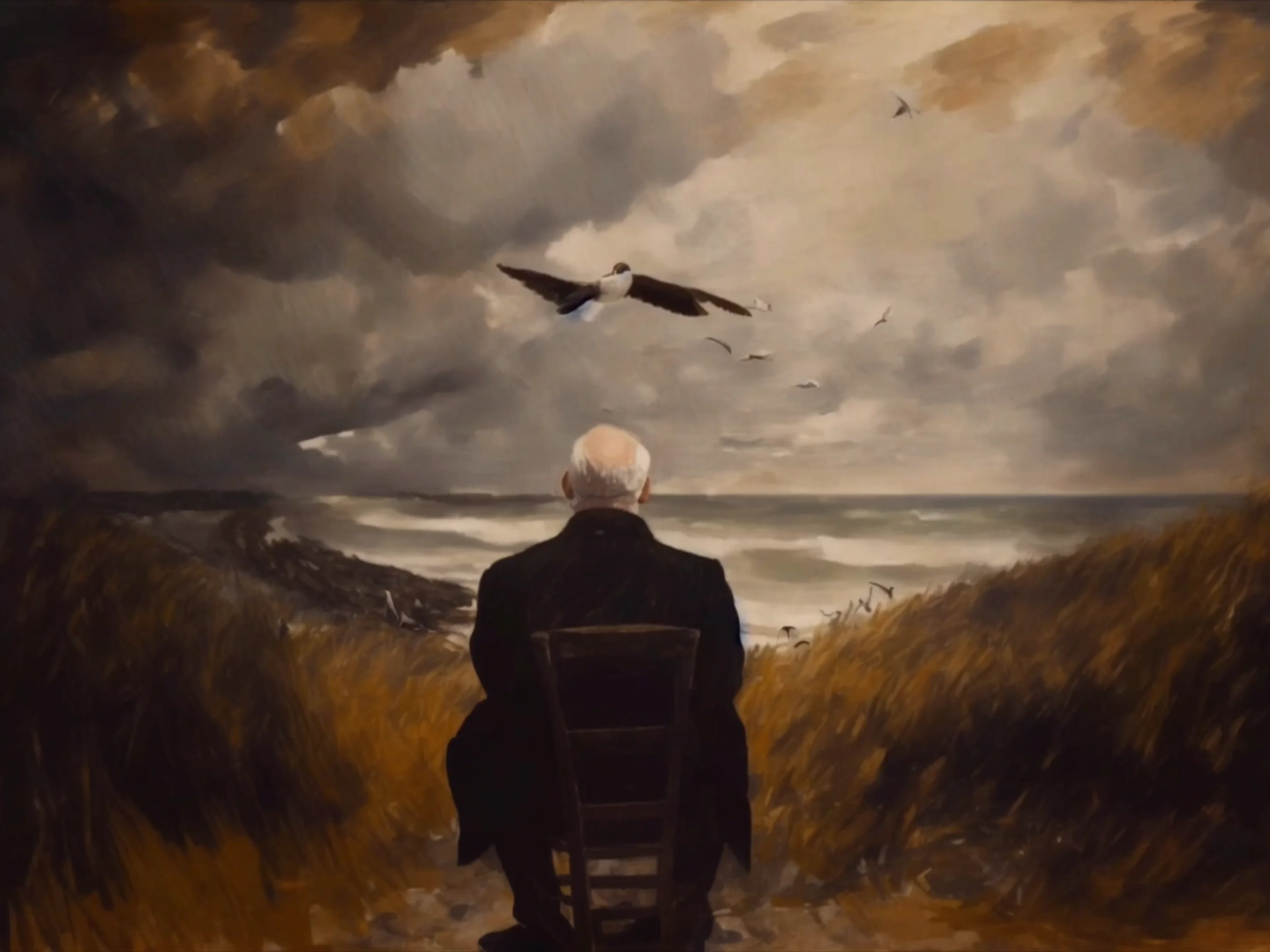 The Fortune — Laurence Fuller