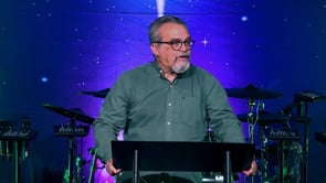 GREEN: We Must Value Spiritual Growth