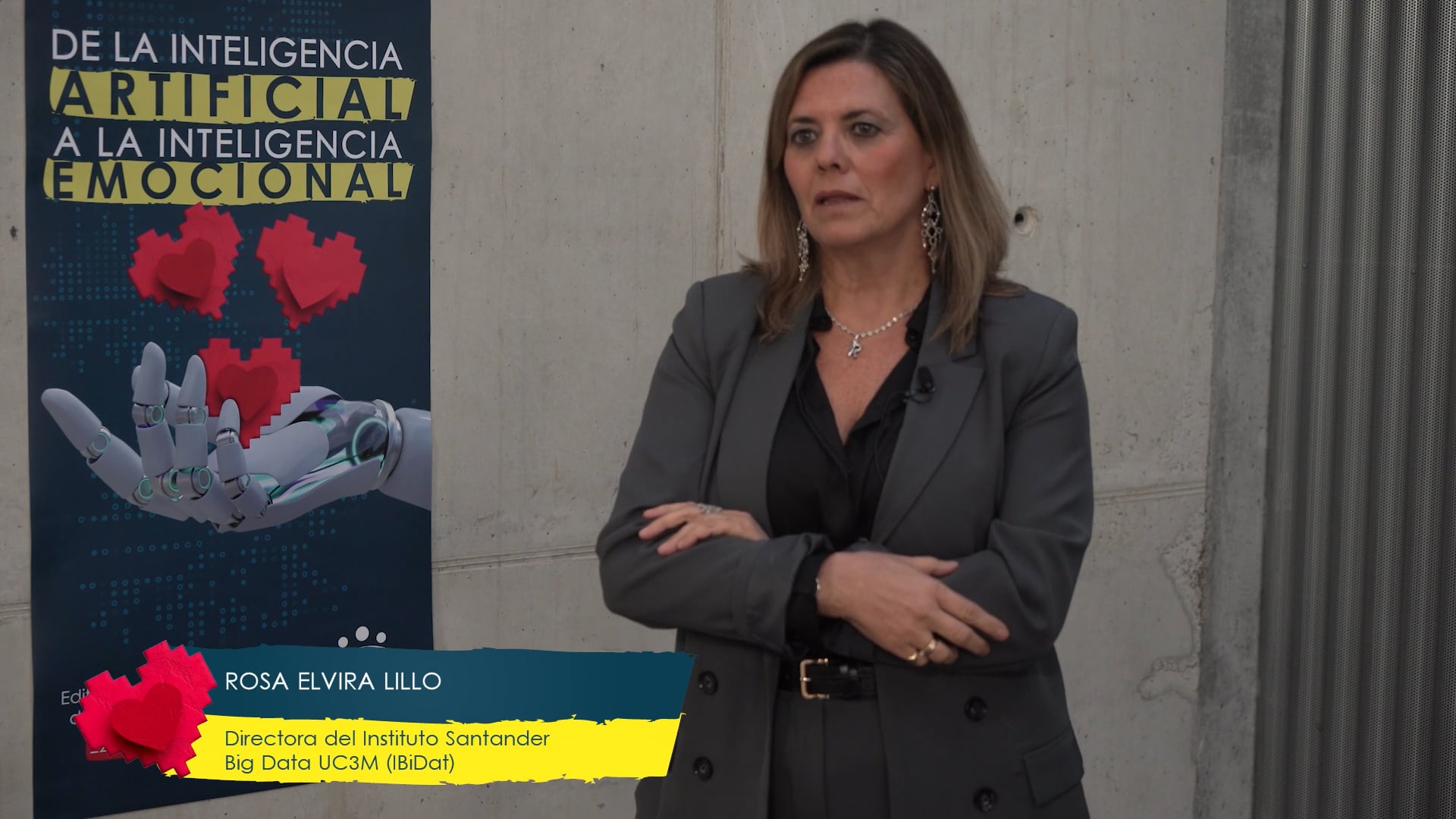 Rosa Elvira Lillo