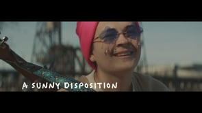 Sunny Dispostion