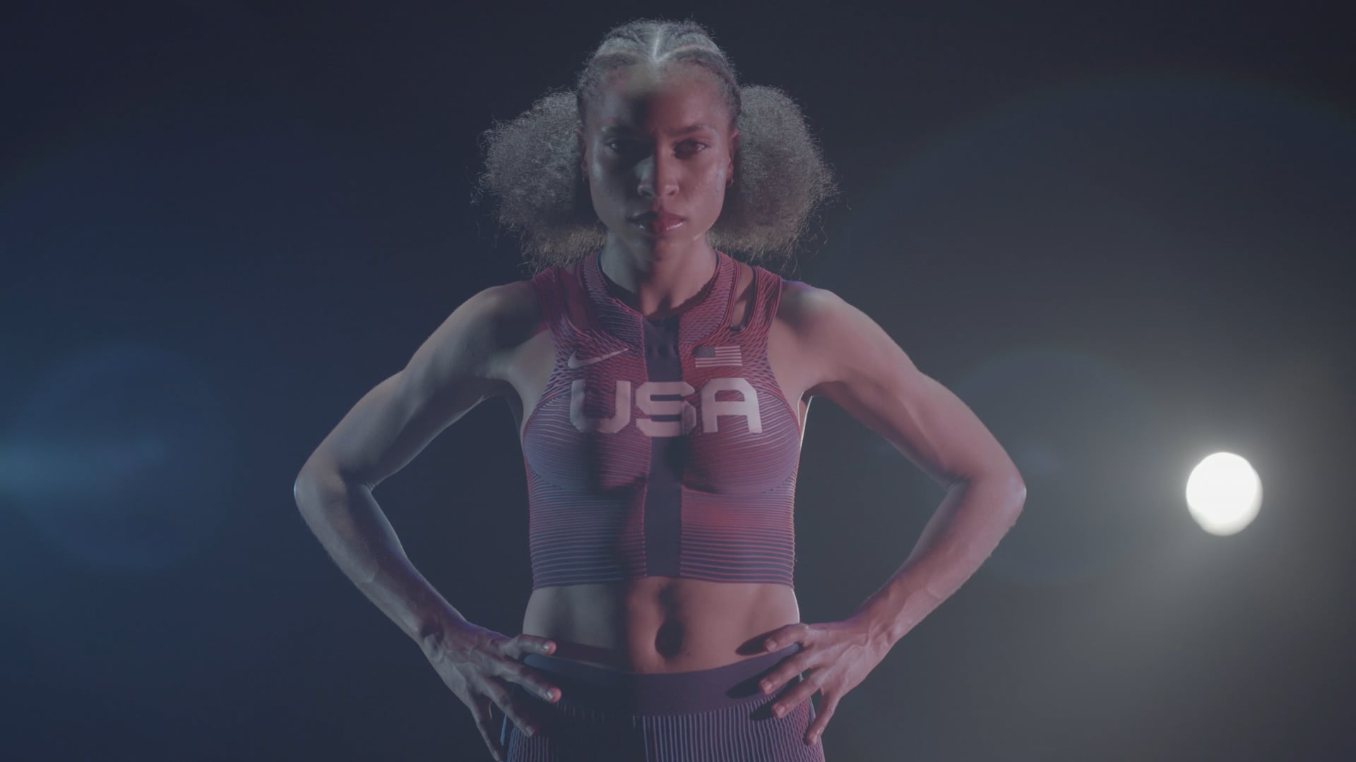 Nike: GFA