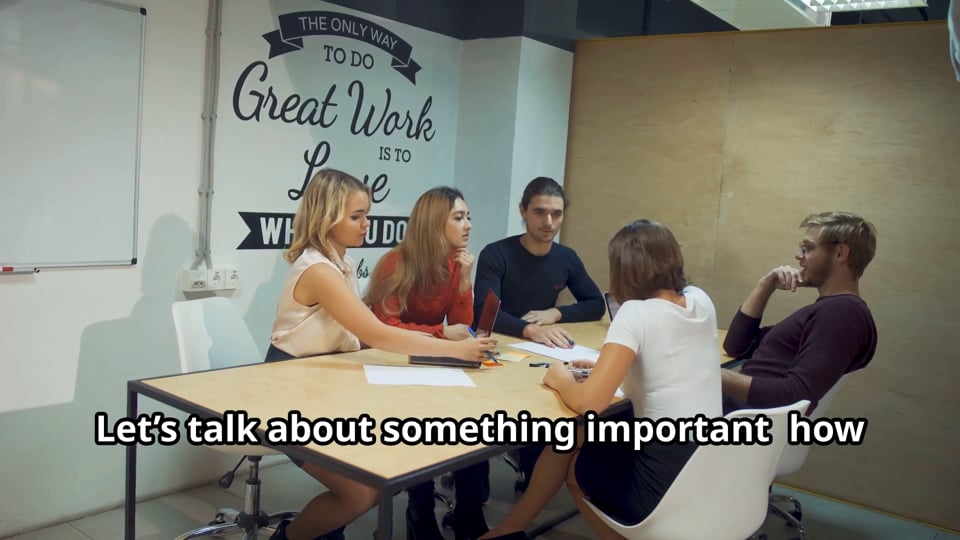 How to Start your new business associates? 