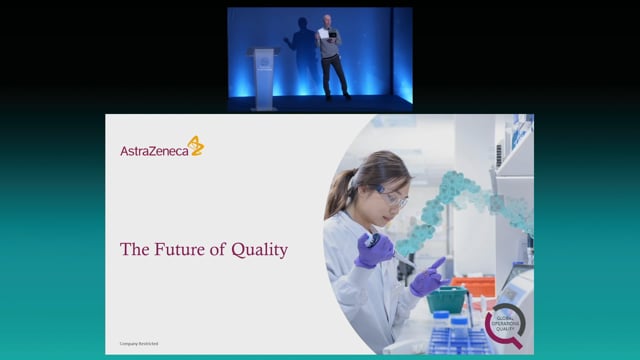 Proactivity – the Future of Quality