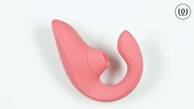 Womanizer Blend