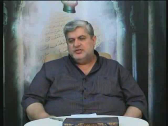 (( رێكا به‌هه‌شتێ )) ' Ismail Revendî ' (( Rêka Biheştê )) on Vimeo