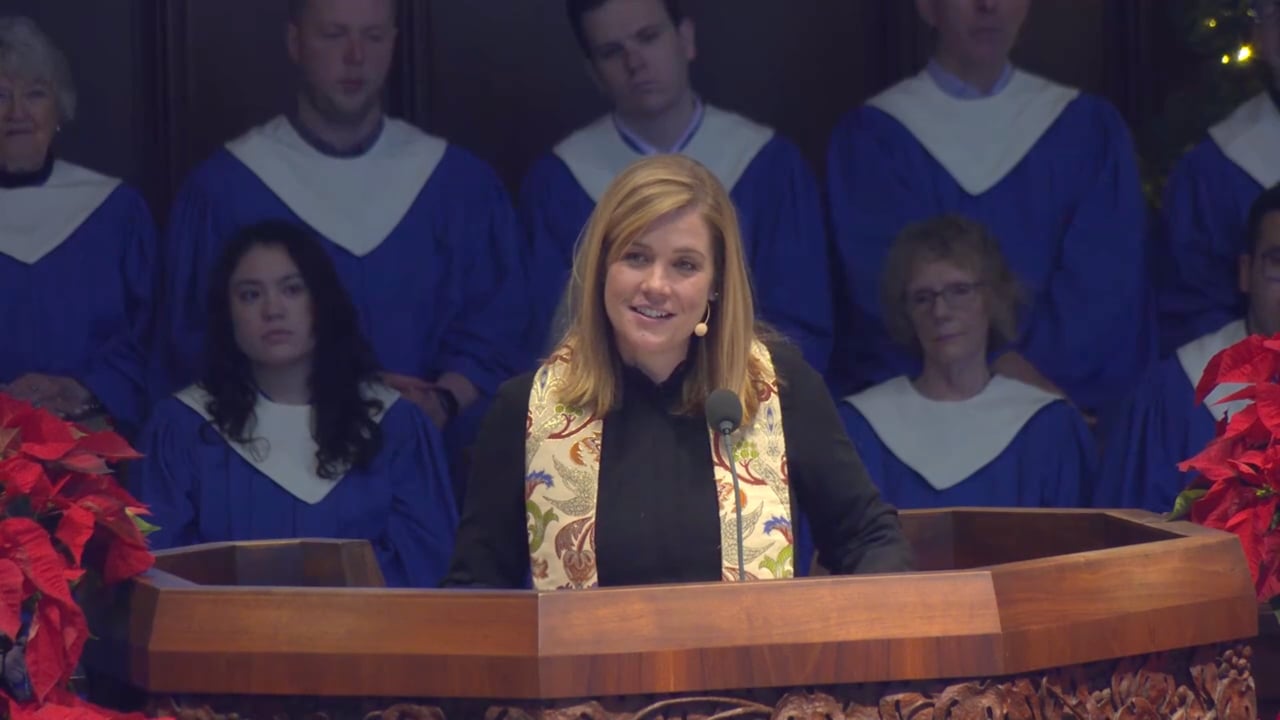 Don't Miss Christmas