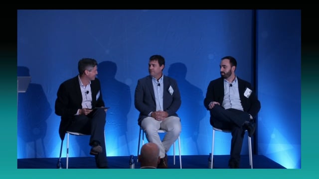 Panel: Digital Change for Future-Proof Biomanufacturing: How Biopharmas and CDMOs Redefine Operations