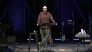 “The Reason for Advent” Pastor Paul Gilbert Matthew 27:27-44