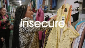 Insecure | The Craft | Shiona Turini