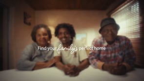 Property 24 "Your Perfect Family Home" | TVC