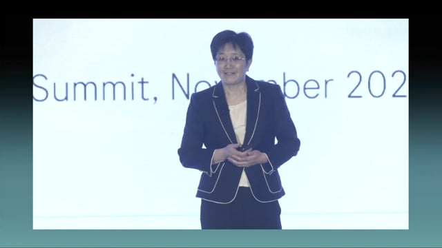 Innovative CMC Contributions: Advancing the Future of Patient Care, Society & Roche