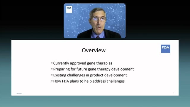 Accelerating the Pace of Progress for Innovative Biologic Products