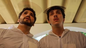 INVASÃO - DIRETOR DE ELENCO