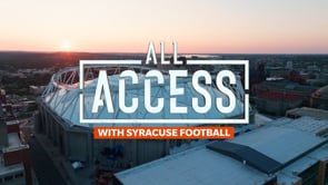 ESPN/ACCN - All Access with Syracuse Football