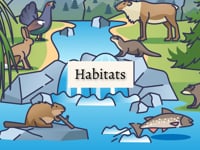 Habitats