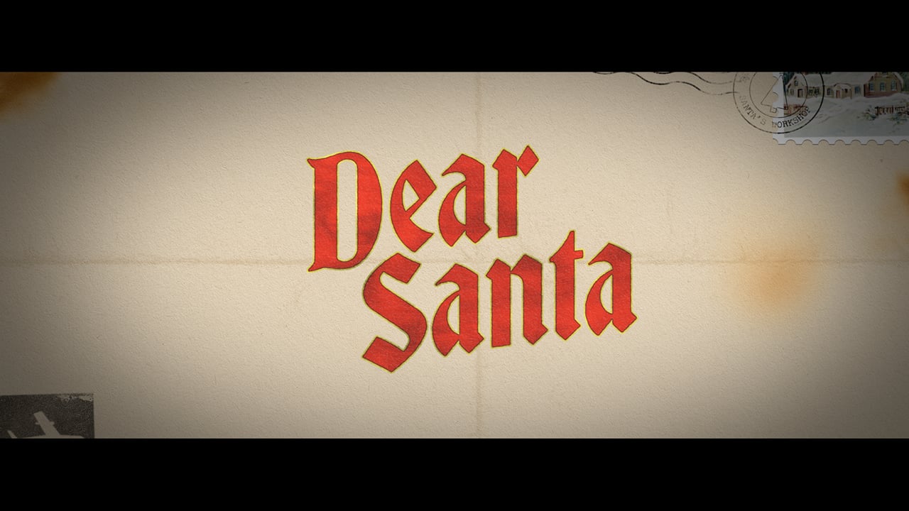 Video thumbnail for Dear Santa