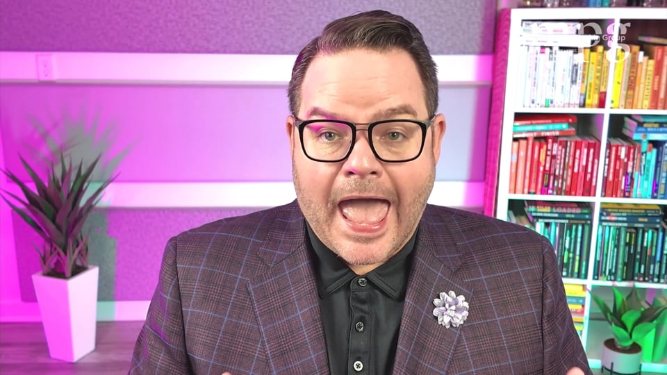 Jay Baer - Time IS Money How to Exceed Customers' Need for Speed video thumbnail