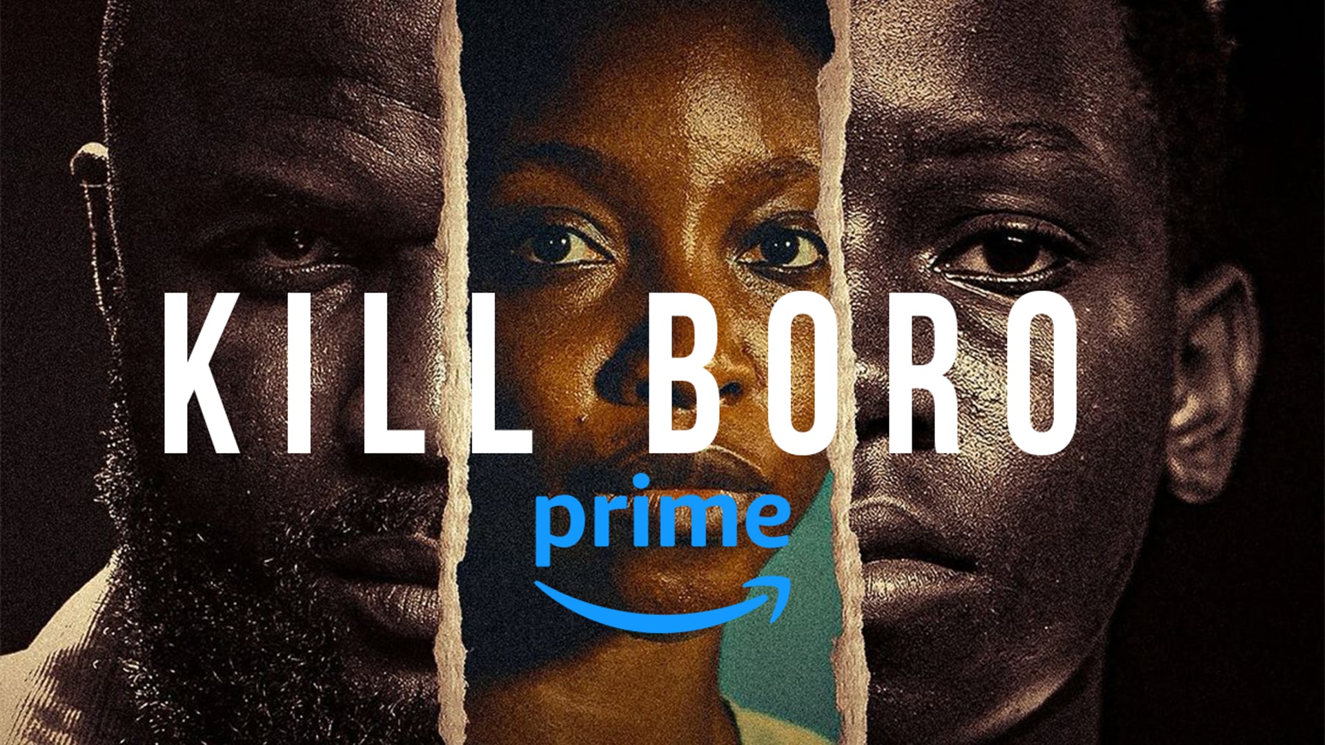 Kill Boro Official Trailer