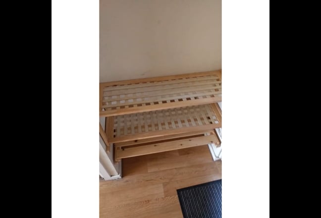 Parkside central double room in 2 person flat Main Photo