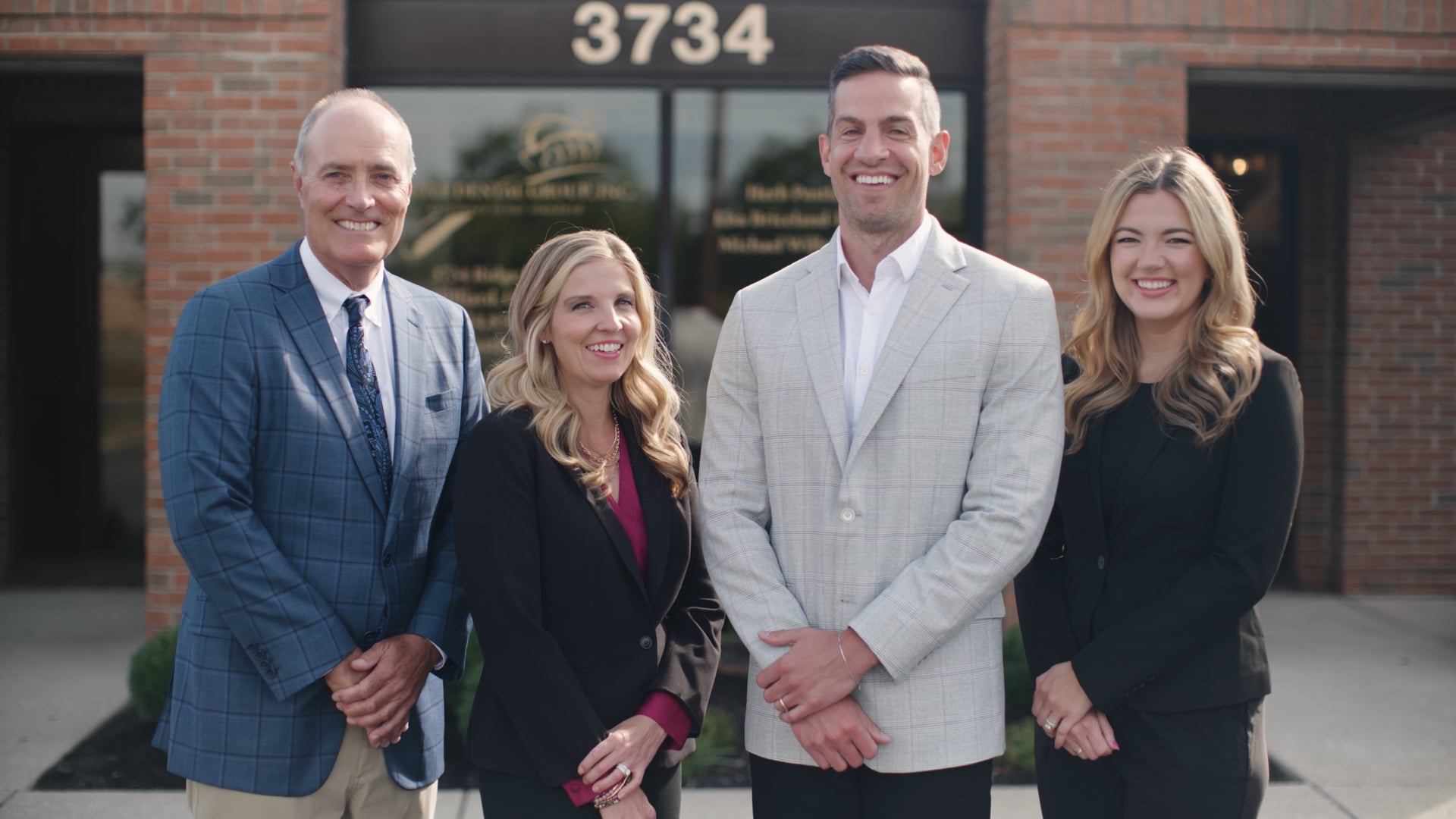 Postle Dental Group - "About Us"