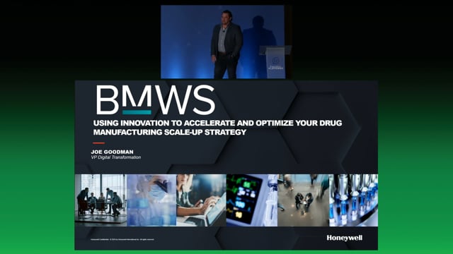 Using Innovation to Accelerate and Optimize Your Drug Manufacturing Scale-Up Strategy