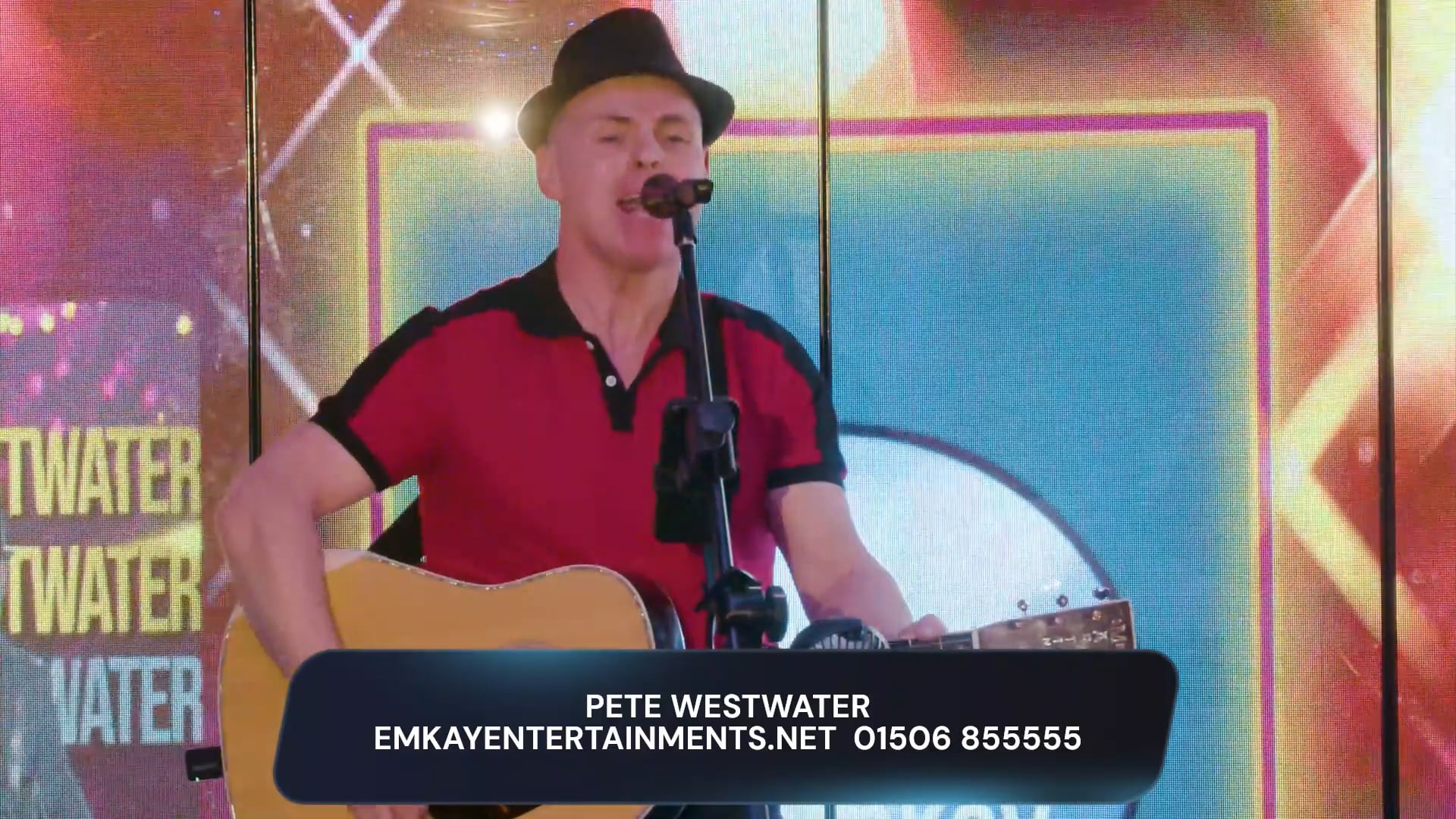 Pete Westwater