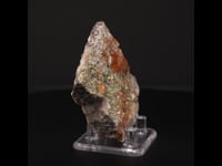 75858 - Grossular, Diopside