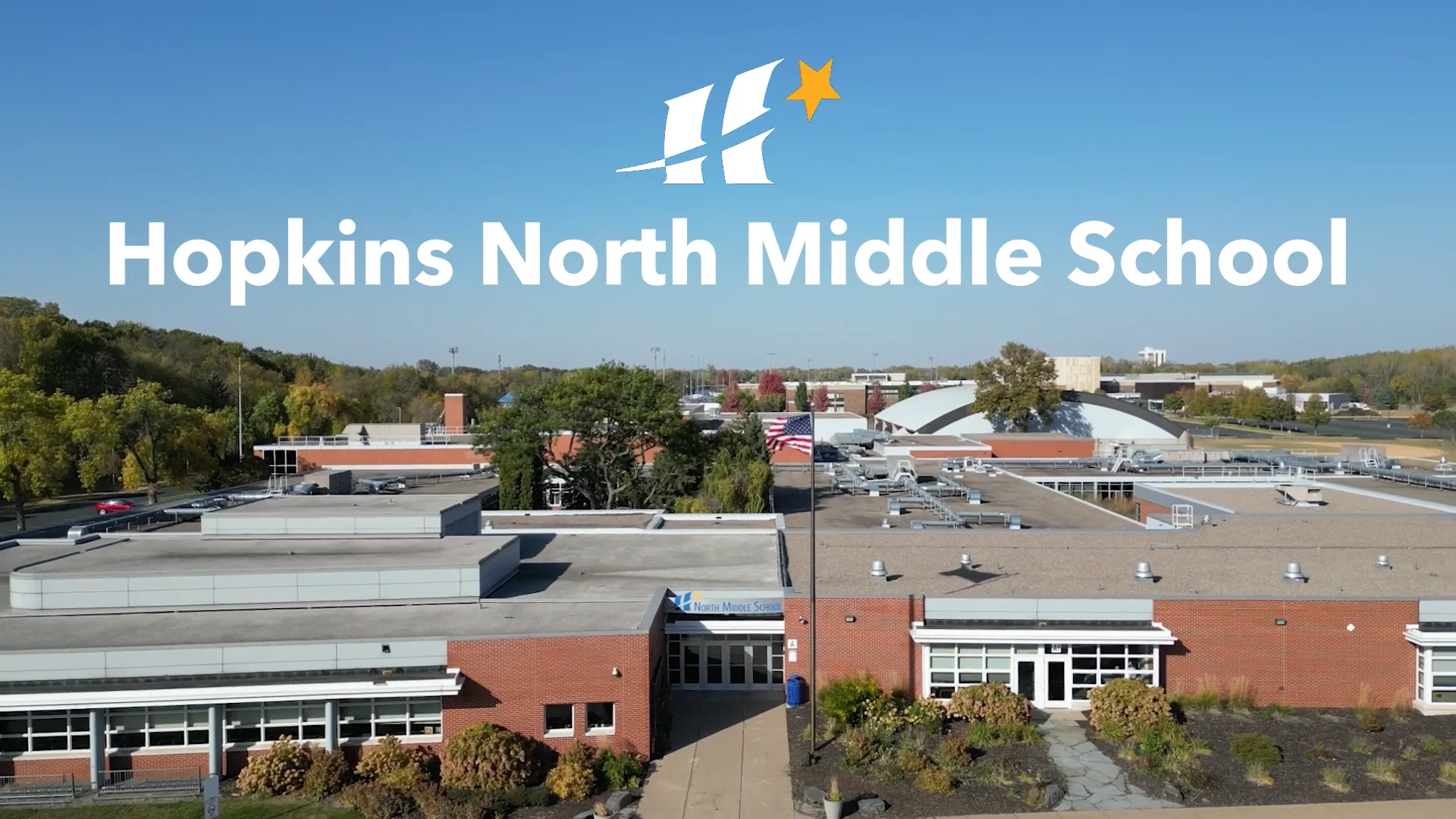 270 Hopkins North Junior High ALC: Alternative Learning Center for Grades 7-12