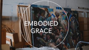 Emodied Grace with Ed Knippers | A Creo Arts Short Film