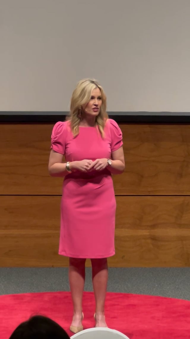 Ted Talk Reflections Part 1: Finding Your Big Idea