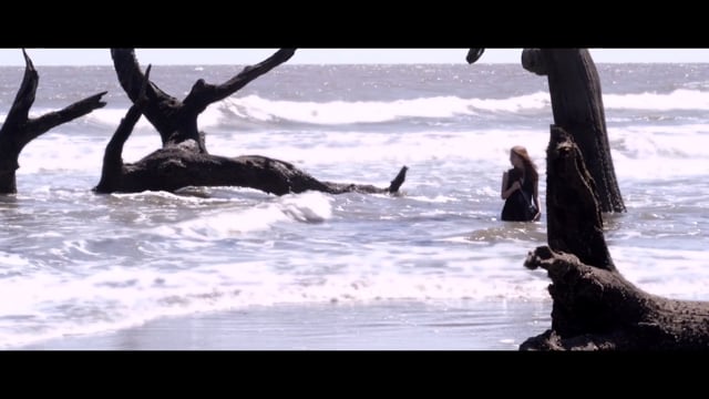 Catherine Dudley-Rose Writer/Director Samples