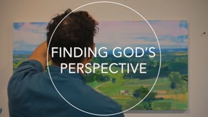 Finding God's Perspective with Chris Segre-Lewis | A Creo Arts Short Film