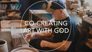 Co-Creating with God with Rudy Medlock | A Creo Arts Short Film