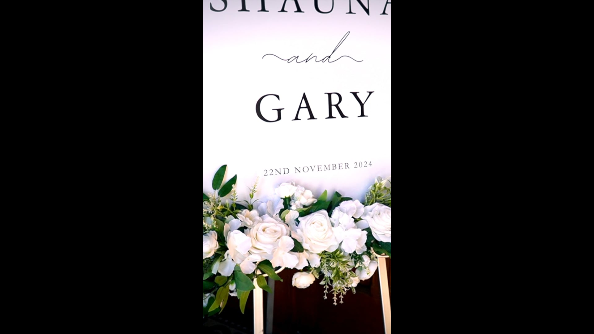 Shauna & Gary