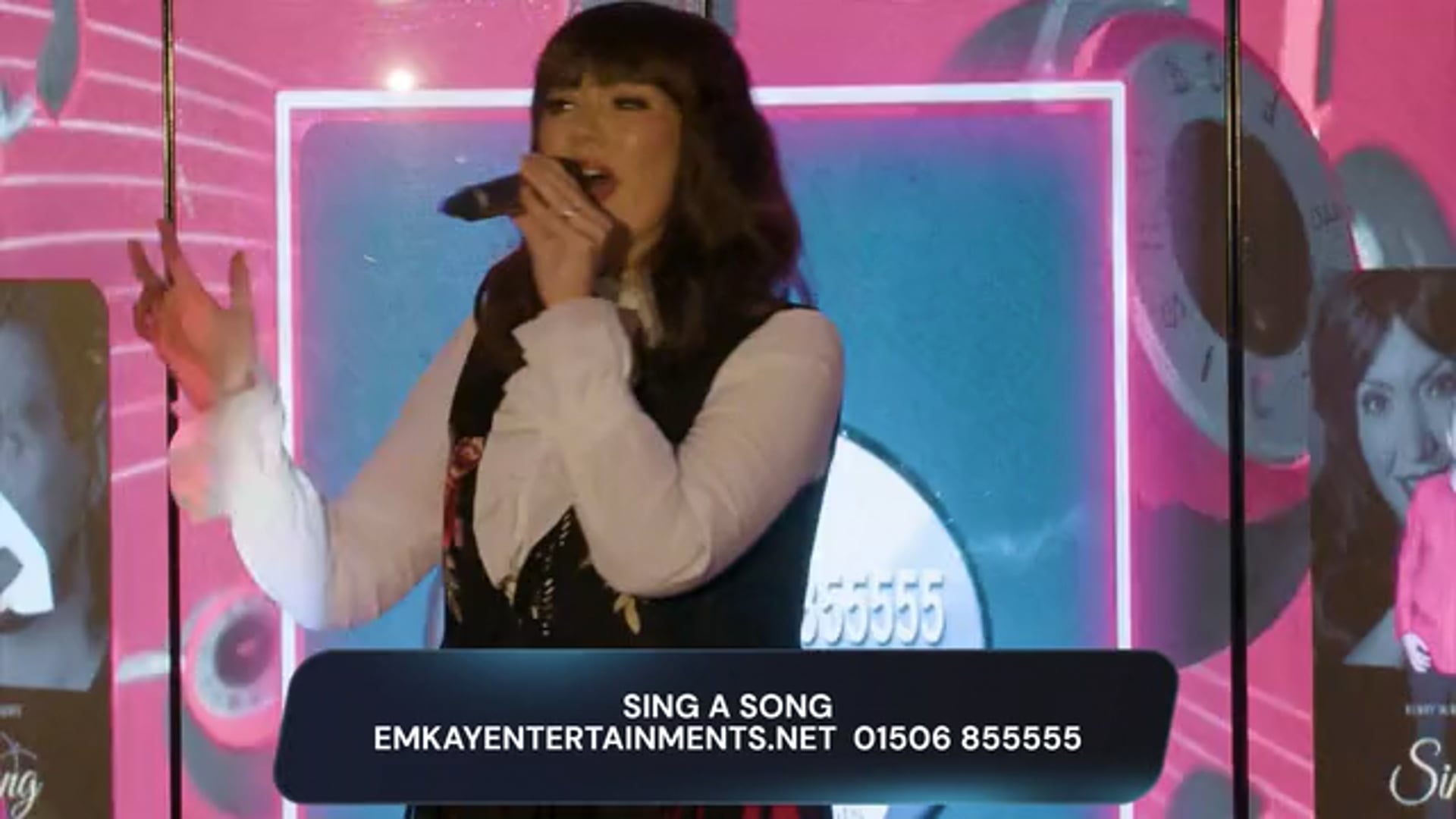 Sing A Song