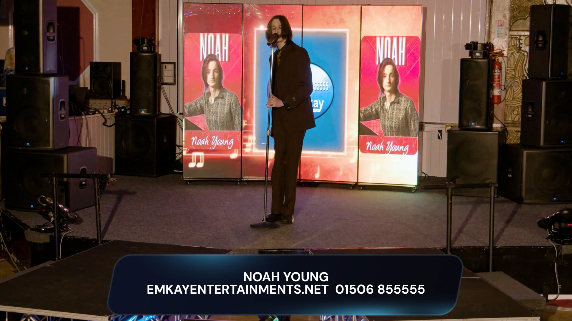 Noah Young